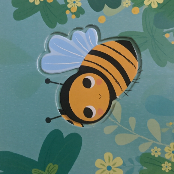 You're My Little Cuddle Bug - Picture 4 of 9